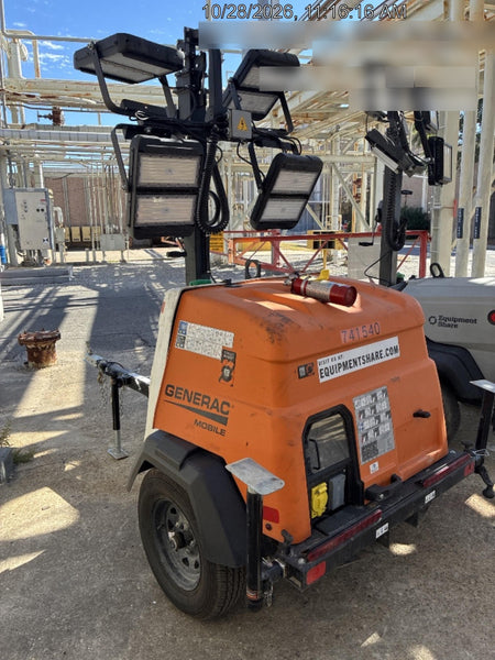 2026 GENERAC MLTS-4