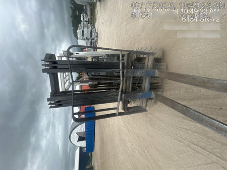 2022 UNICARRIER MAP1F2A25DV