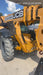 2019 JCB 510-56 74 HP w/CAB/HVAC, Beacon, Worklights, Aux Hydraulics, Solid Tires 66" Carriage/60" Forks