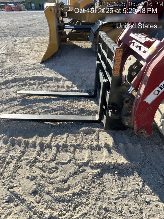 2025 ARROW MATERIAL HANDLING F5100CB