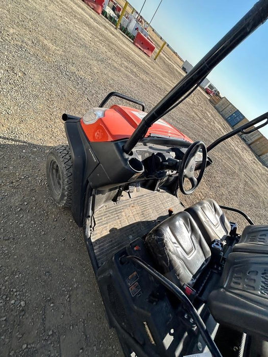 2022 KUBOTA RTV-X1140W-H (Canopy)