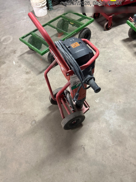2022 HILTI TE 3000-AVR