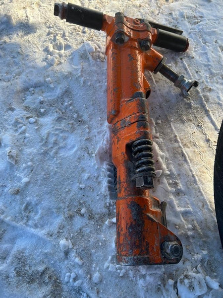 2021 MICHIGAN PNEUMATIC MP-TPB60-114