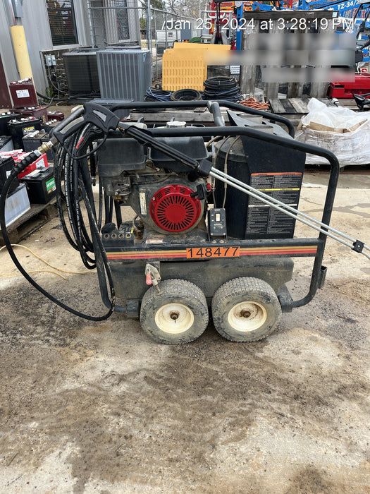 2021 MI-T-M CORPORATION HSP-3504-3MGH