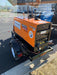 2021 Lincoln Electric Vantage 322 Vantage 322 Ready Pak 3 w/ Decals, ORANGE (includes trailer, cable rack, fender light kit) NO Telematics