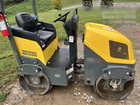 2023 WACKER NEUSON RD12A
