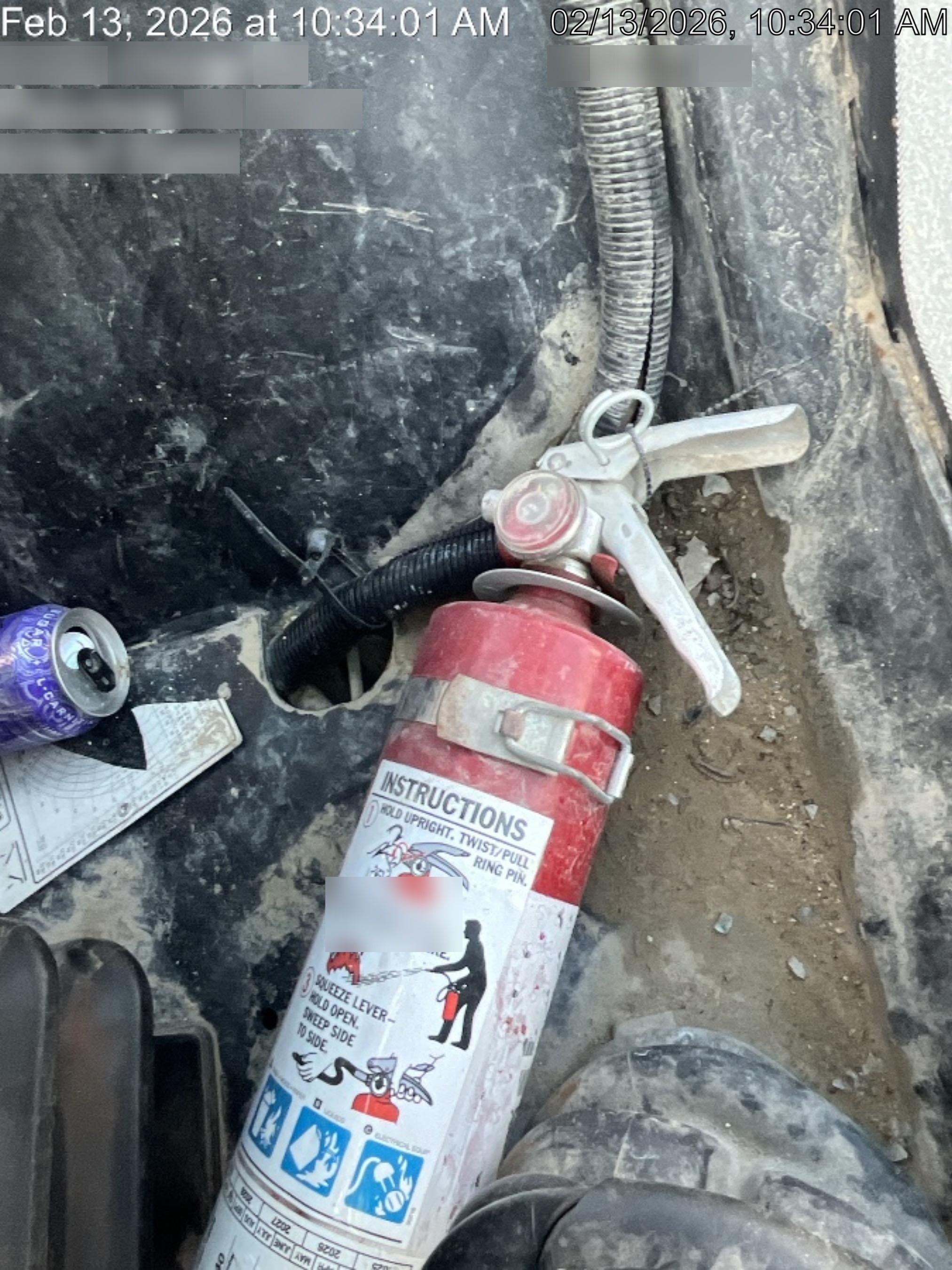 2020 JCB 510-56 Cab/Heat/Air, Solid Tires, Work Lights, Beacon, Aux Hydraulics, Back up Alarm, Lifting Eye, ES Decals