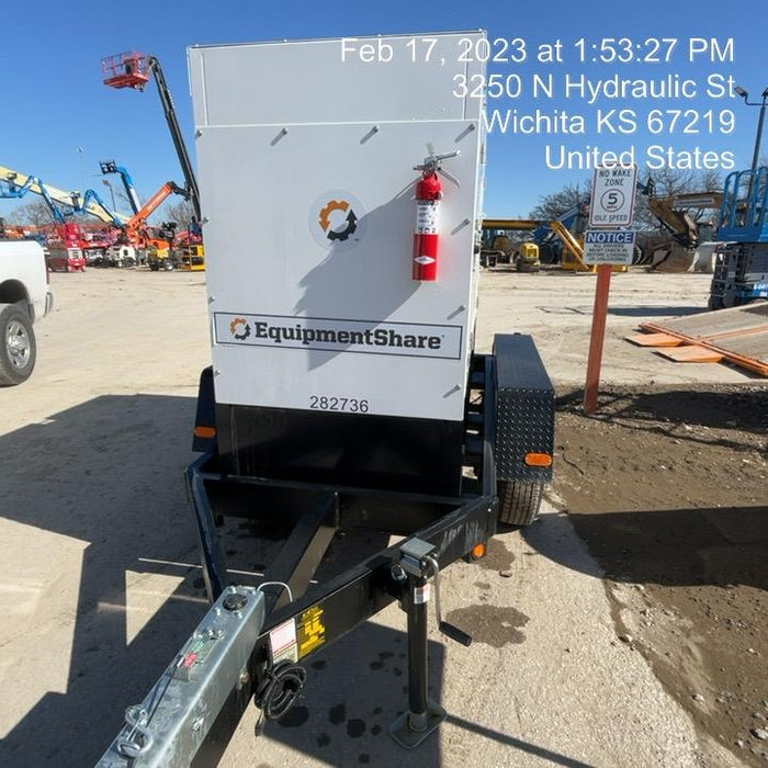 2022 SHINDAIWA DGK45F