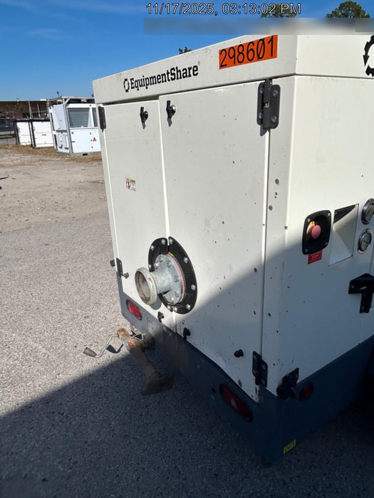 2023 ATLAS COPCO PAC F44 KD-S