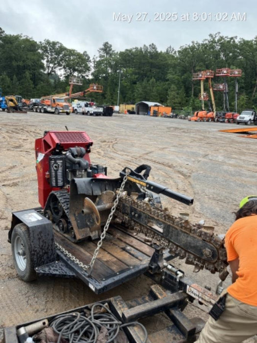 2021 BARRETO E4X6TBT