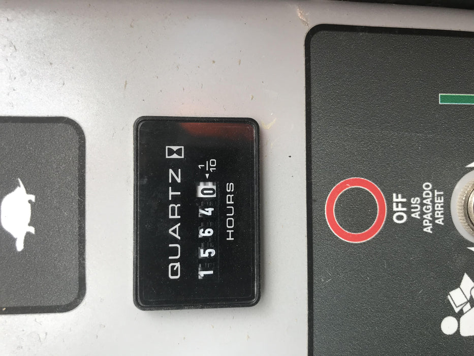 2017 WACKER NEUSON G50