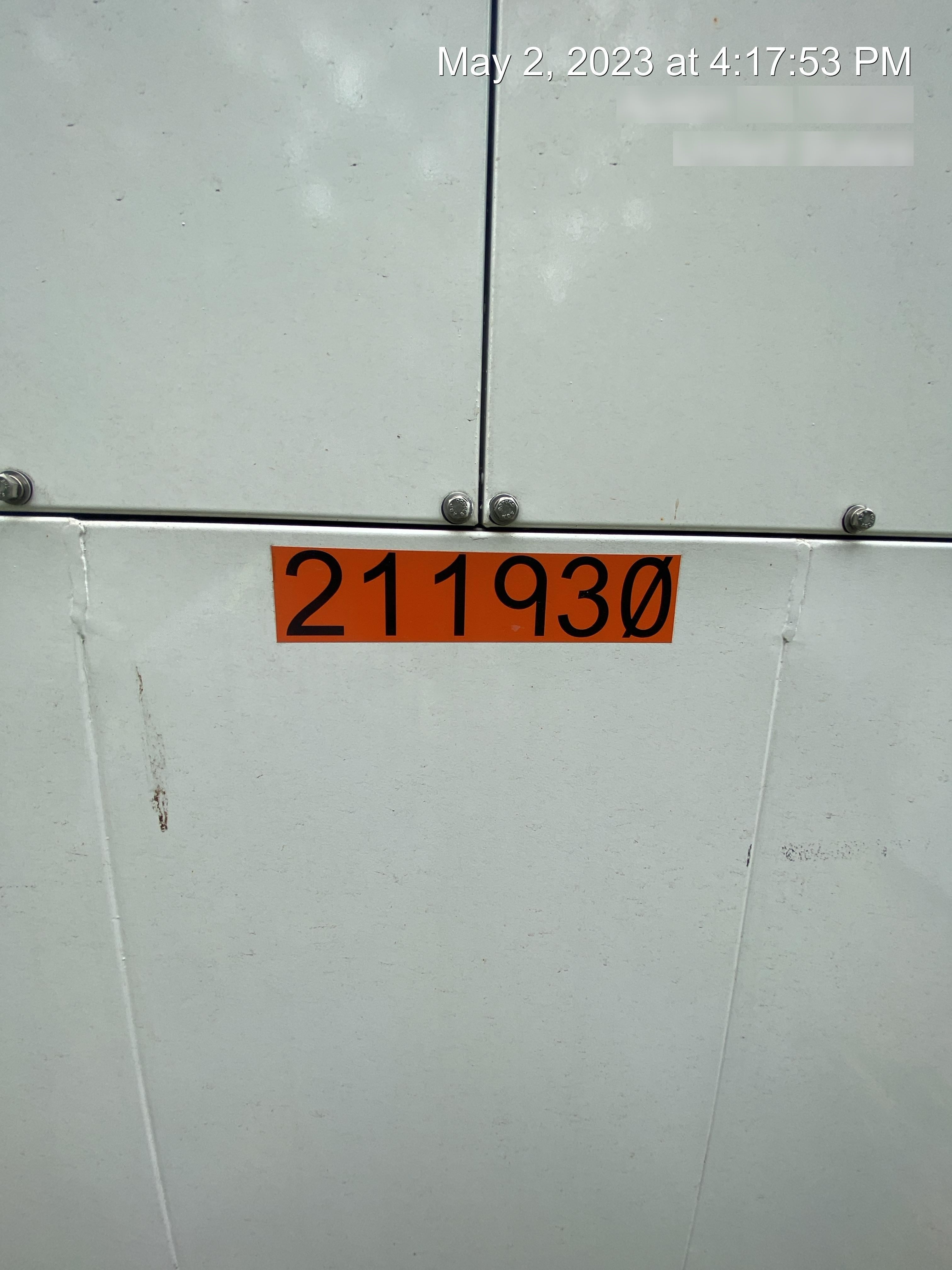 2022 CAPS PAHV-140TC-0NN0NN-5E5-P2-VG2CEUP