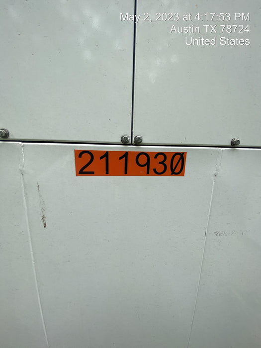 2022 CAPS PAHV-140TC-0NN0NN-5E5-P2-VG2CEUP