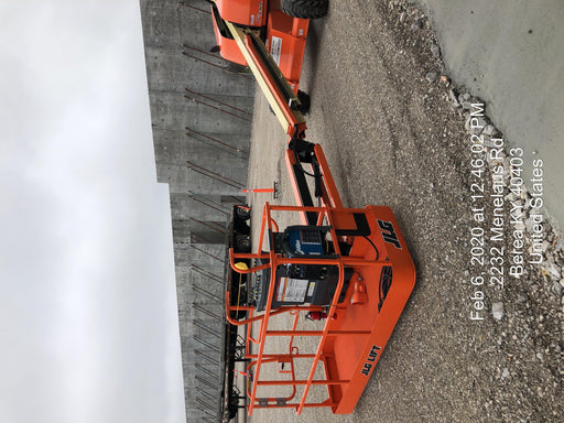 2020 JLG 460SJ