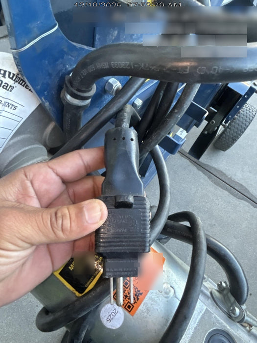 2024 CURRENT TOOLS 100A