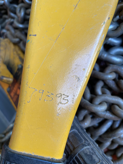 2020 HARRINGTON L5LB030-10