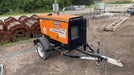 2021 Lincoln Electric Vantage 322 Vantage 322 Ready Pak 3 w/ Decals, ORANGE (includes trailer, cable rack, fender light kit) NO Telematics