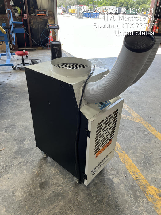 2023 KWIKOOL KPAC1411-2