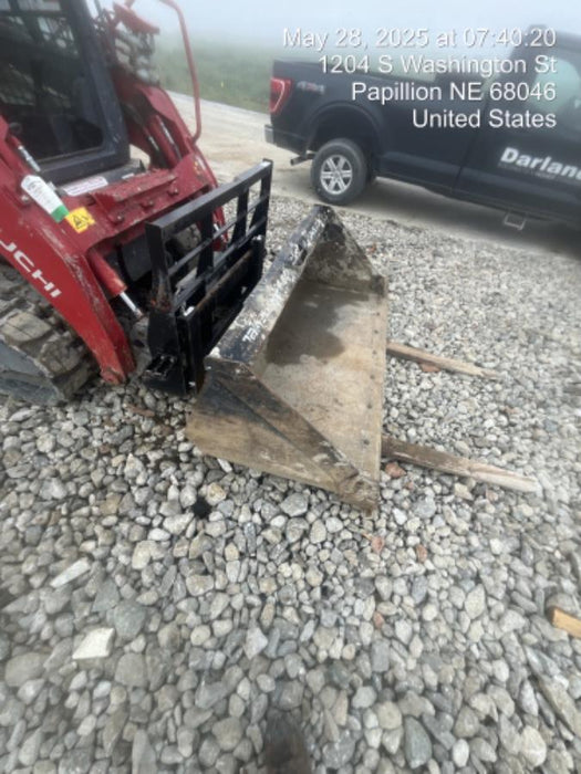 2024 ARROW MATERIAL HANDLING F5100CB