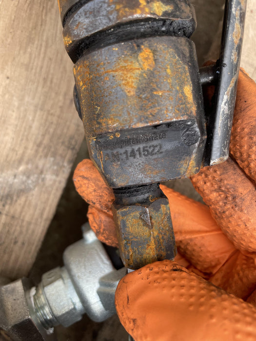 2021 MICHIGAN PNEUMATIC ES-1BLNS