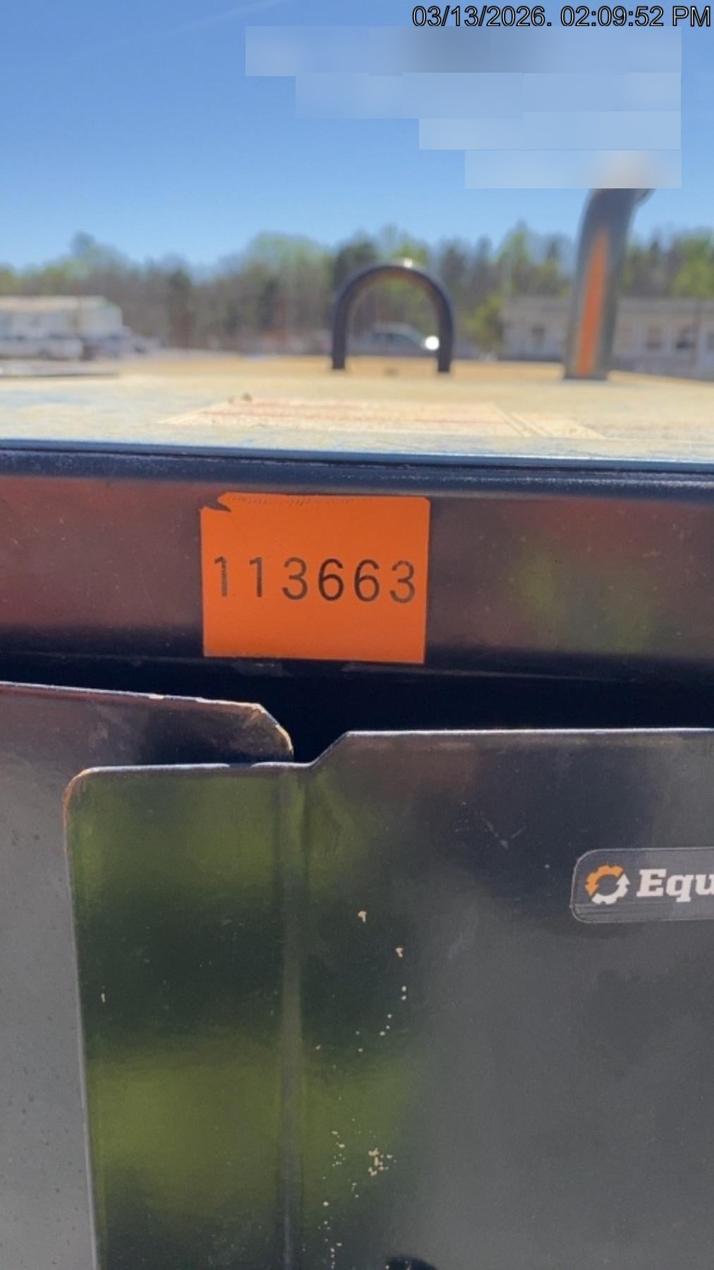 2018 Lincoln Electric Vantage 435 Lincoln Vantage 435 Welder Ready-Pak 3 w/Trailer, Fender/Light Kit, and Cable Rack