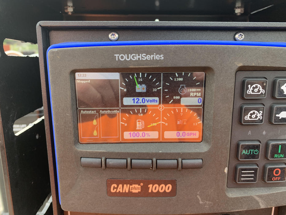 2021 PIONEER PP66S12L71-TD2.9L4