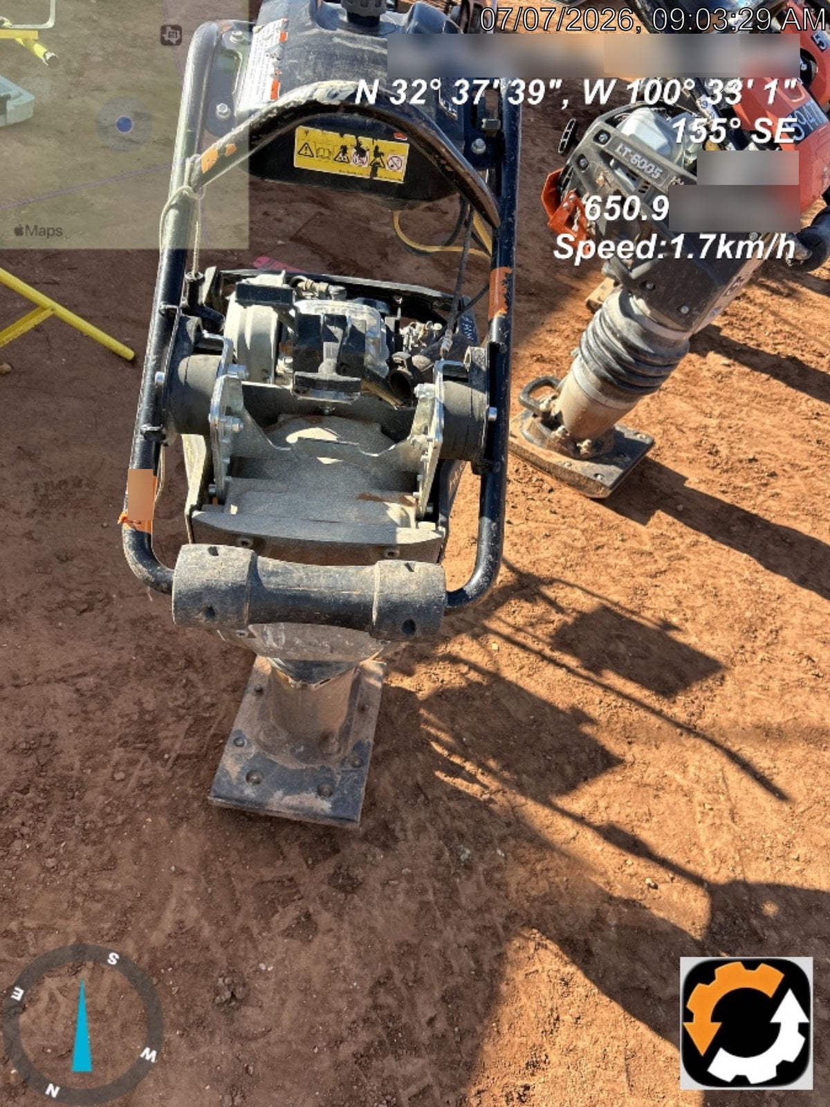 2024 HUSQVARNA LT5005