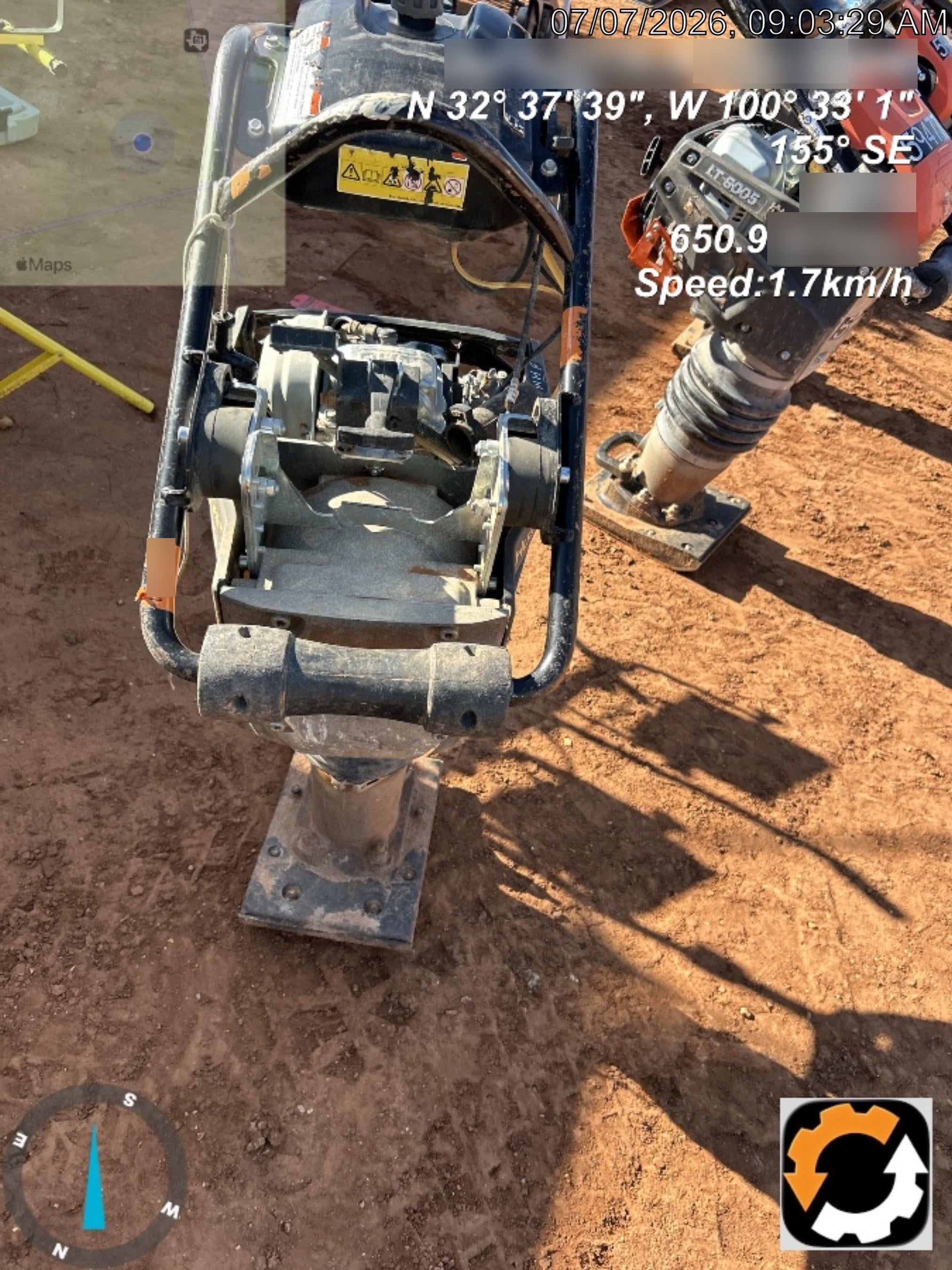 2024 HUSQVARNA LT5005