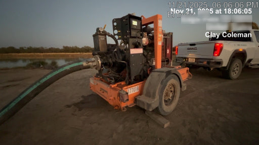 2021 PIONEER PP66S12L71-TD2.9L4