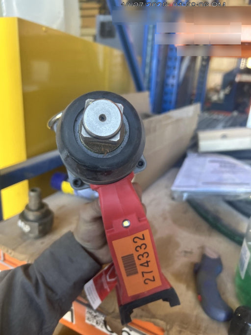 2022 MILWAUKEE 2867-22