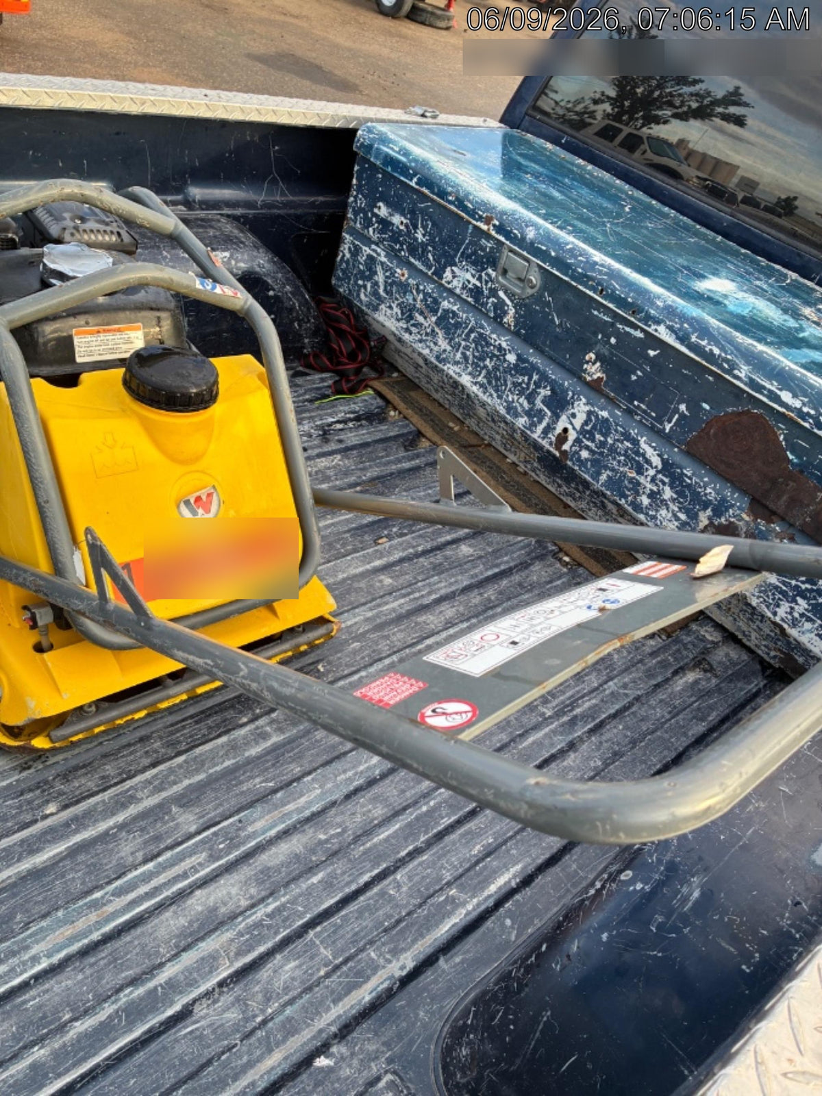 2021 WACKER NEUSON WP1550AW