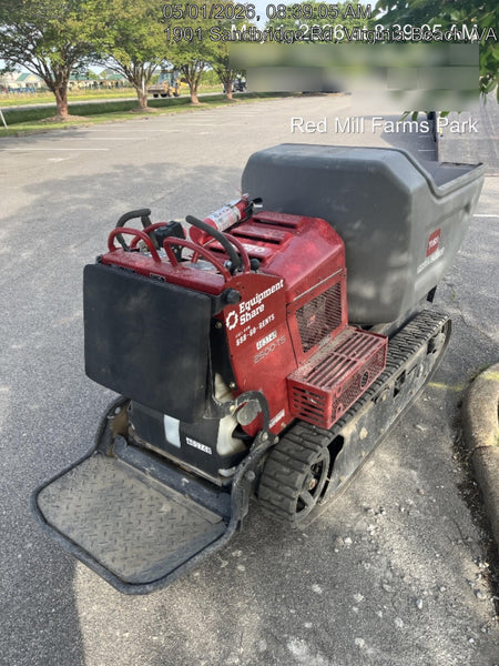 2024 TORO MBTX 2500-TS