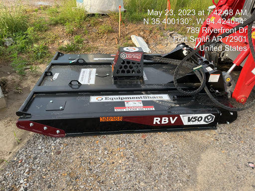 2023 VIRNIG RBV72-25