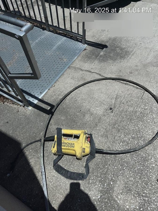 2020 WACKER NEUSON M2500