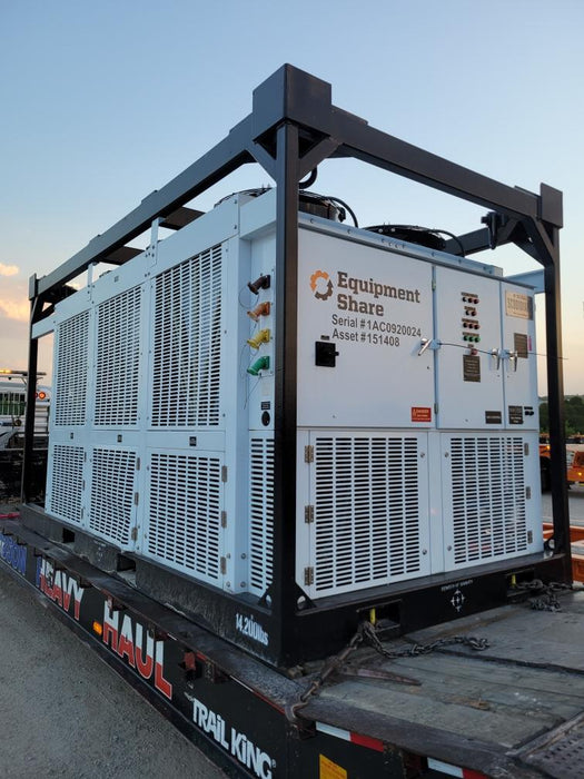 2021 SMARTECH SCOD100AR4