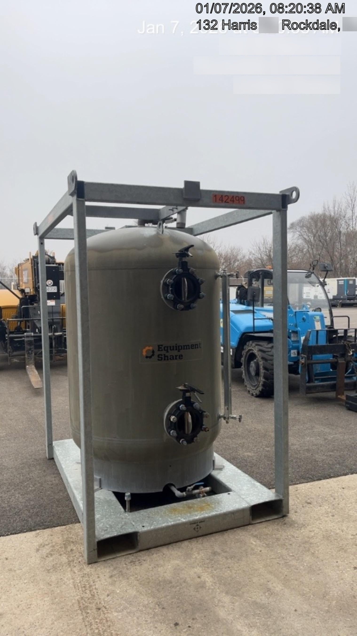 2021 SMARTECH WT500QS