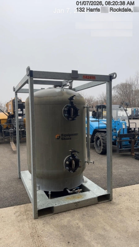 2021 SMARTECH WT500QS