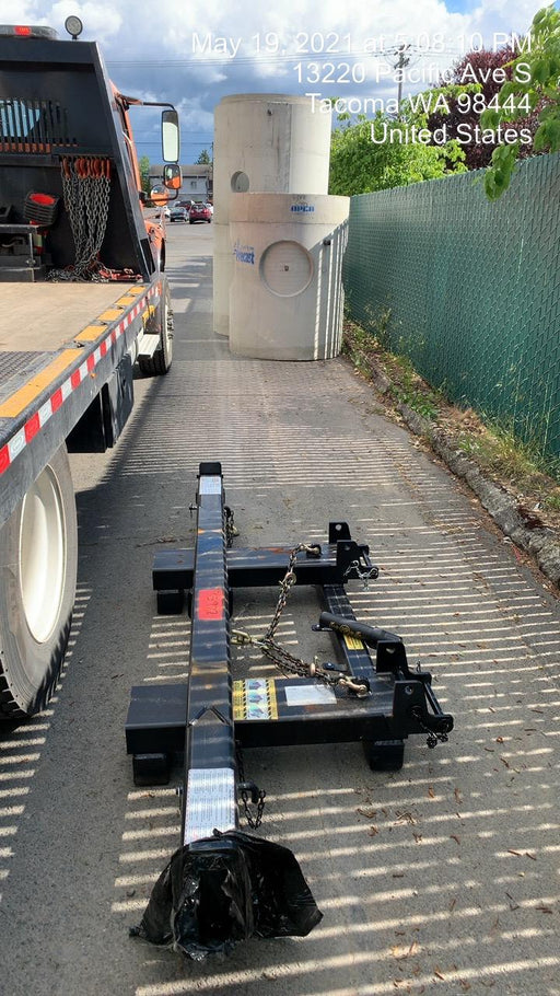 2020 STAR INDUSTRIES 1150C