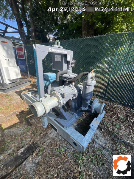 2022 ATLAS COPCO PAC F66 E