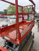 2017 Skyjack SJIII-3219 Skyjack SJIII3219 Scissor Lift w/Trojan Batteries