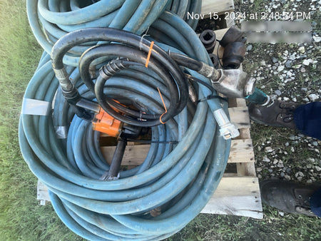 2020 MICHIGAN PNEUMATIC 4940B1