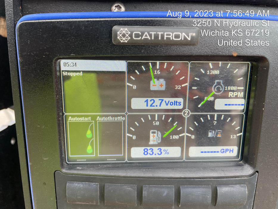 2022 PIONEER PP66S12L71-TD2.9L4