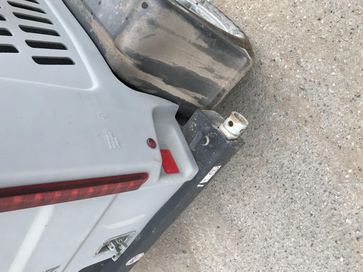 2019 WACKER NEUSON LTV6L-MH