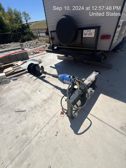 2024 AUGER TORQUE 3300-30