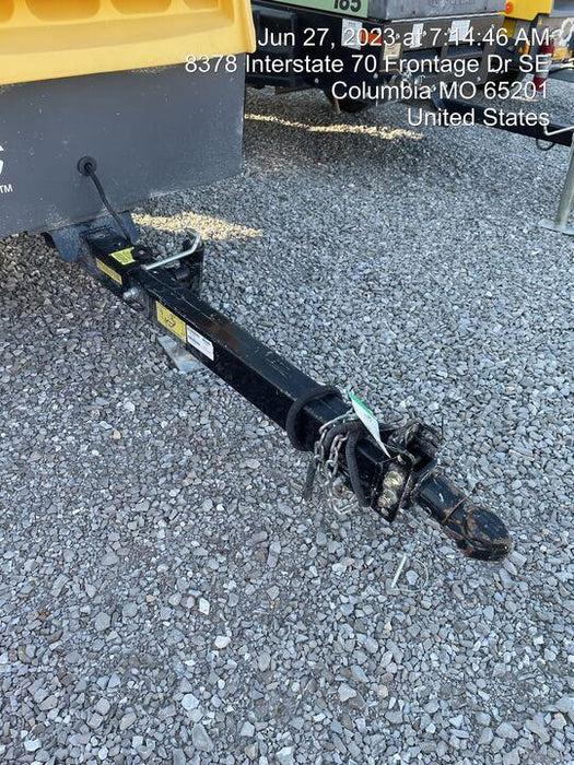 2022 ATLAS COPCO XAS188 CWK