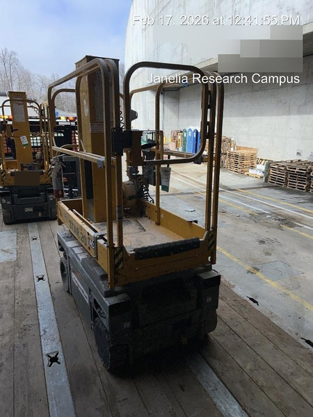 2019 HAULOTTE Star 20