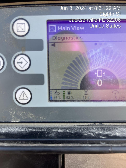 2024 ATLAS COPCO XAS 850