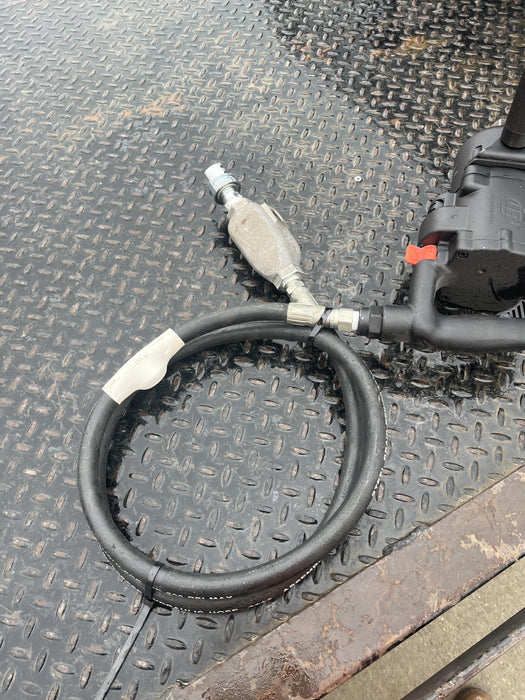 2020 INGERSOLL RAND 3942B2TI