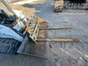 2021 PALADIN 48" Pallet Fork Assembly