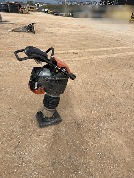2024 HUSQVARNA LT6005